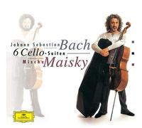 Bach: Six Suites for Solo Cello (SHM-CD) [Import]