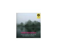 Bach: Six Suites For Violoncello Solo, Bwv 1007-1012