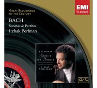 Bach - Solo Sonata & Partitas