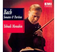 Bach: Solo Sonates & Partitas
