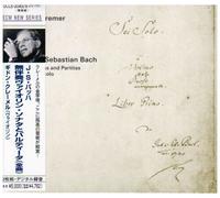 Bach:Sonatas & Partitas 1001-6 [Import]