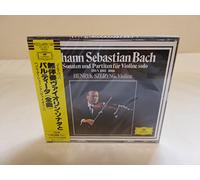 Bach - Sonatas & Partitas for Solo Viol [Import]