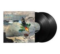 Johann Sebastian Bach – Sonatas & Partitas, Vol. 2 – Vinyle