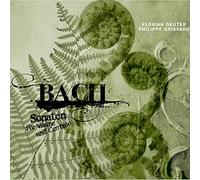 Bach: Sonaten Für Violine Und Cembalo