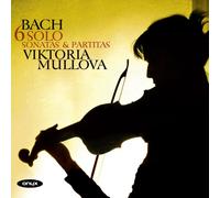 Bach : Sonates et Partitas pour violon seul