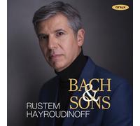 Bach & Sons