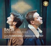 Bach sous Les Tilleuls