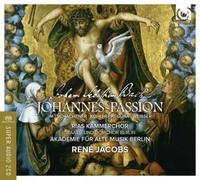 Johann Sebastian Bac - St John Passion, Bwv245