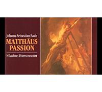 Bach: St Matthew Passion - 3cd box set / 1971 Recording / 1987 First CD Editon