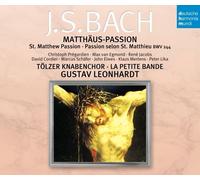 Bach: St. Matthew Passion(3Cd) [Import]