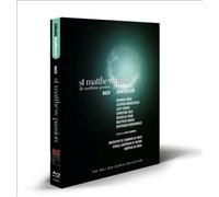 Güra, Werner - Johann Sebastian Bach-Passione Secondo Matteo [Blu-Ray] [Import]