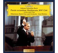 Bach: St. Matthew Passion [Highl [Import]