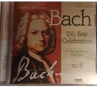 Bach:St.Matthew Passion [Import]