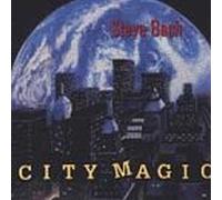 Bach, Steve - City Magic