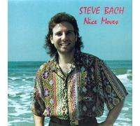 Bach, Steve - Nice Moves
