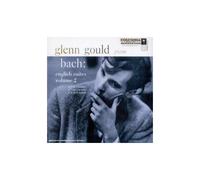 Glenn Gould – Bach : Suites anglaises 4, 5 et 6 – Sony Music