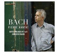 Suites Anglaises No 2 & 6 – Sony Music