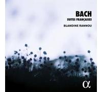 Bach : Suites françaises