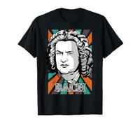 Bach T-Shirt