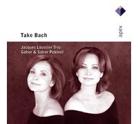 Bach - Take Bach [Import]