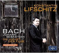 Bach: The Art of Fugue
