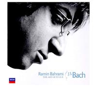Bach: The Art of Fugue