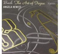 Bach: The Art of Fugue