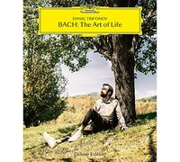 Bach : The Art Of Life Édition Deluxe CD