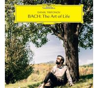 Bach: The Art of Life (Deluxe Version) by Johann Sebastian Bach [CD] NEUF