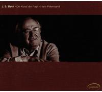 Bach Art of The Fugue