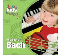 BACH - The Best of Bach