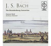 Bach: The Brandenburg Concertos