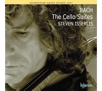 Bach: The Cello Suites