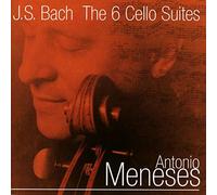 Bach: The Cello Suites