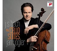 Bach: The Cello Suites
