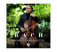 Bach: The Complete Cello Suites