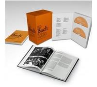 Bach : The Complete Chorale Cantatas Coffret C