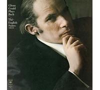 Bach: The Complete English Suites