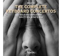 Bach: the Complete Keyboard Concertos