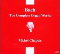 Bach - The Complete Organ Works