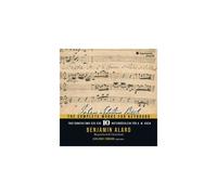 Bach: The Complete Works For Keyboard Vol.10