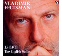 Bach: The English Suites