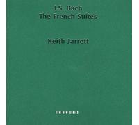 Bach: The French Suites