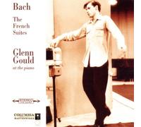 Bach: The French Suites