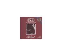 Bach The French Suites