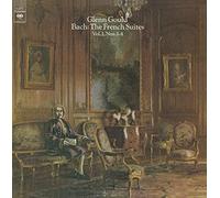 Bach: The French Suites Nos.1-4