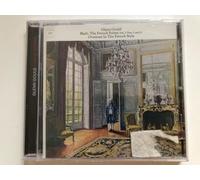 Bach – The French Suites Nos. 5 et 6 – Sony Music