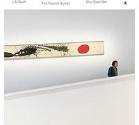 Bach: The French Suites [Zhu Xiao-Mei] [Accentus Music: Acc40404] [Vinyl]