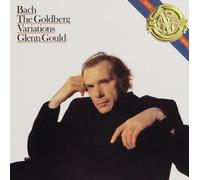 Bach: The Goldberg Variations(1981)(Paper-Sleeve) [Import]