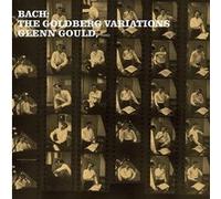 Gould Glenn – Bach: the Goldberg Variations